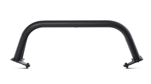 Jeep Wrangler Grille Guard - Body Armor 4x4 - Tube, Bolt On - Black - `18-`21